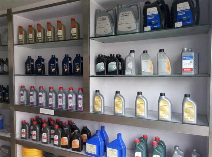 變速箱專(zhuān)用油