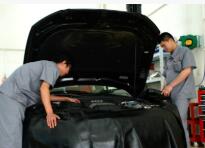 濟南變速箱維修