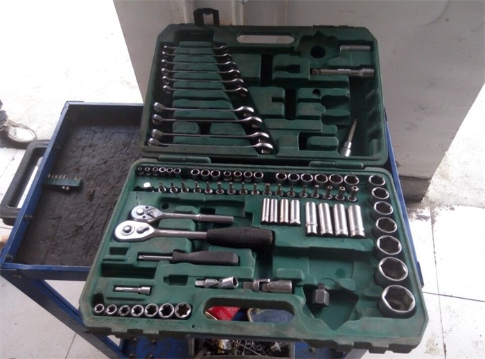 濟(jì)南自動變速箱維修